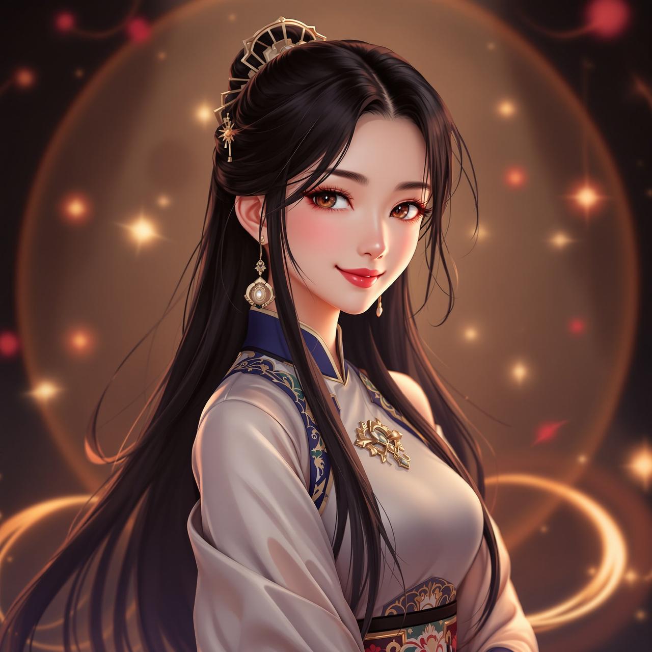王思琪 - 设计总监 - 樱花动漫网站主创团队