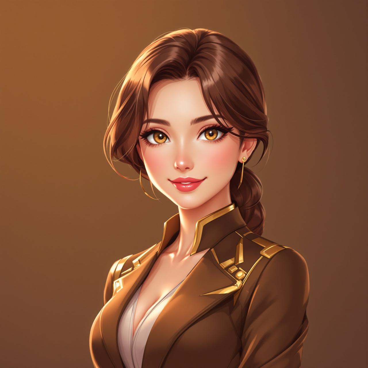 林雅婷 - 联合创始人 & 首席技术官 - 樱花动漫网站主创团队